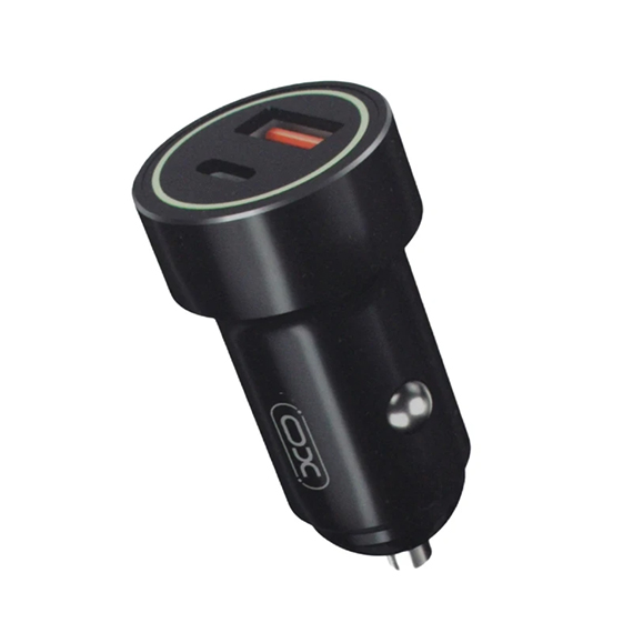 شارژر فندکی ایکس او مدل XO-CC32
