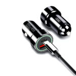 شارژر فندکی ایکس او مدل XO-CC32