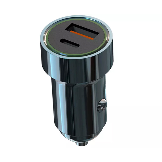 شارژر فندکی ایکس او مدل XO-CC32