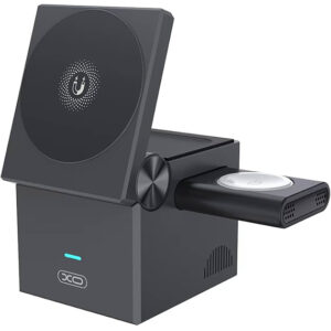 شارژر وایرلس 15 وات ایکس او مدل XO-CX027