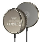 شارژر وایرلس 15 وات مگنتی ایکس او مدل XO-CX028