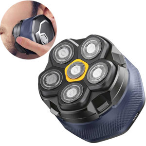 ماشین اصلاح شارژی ایکس او مدل XO-CF21