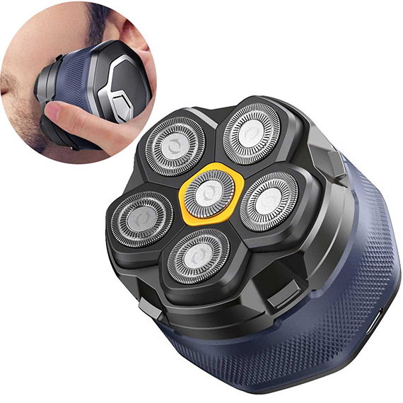 ماشین اصلاح شارژی ایکس او مدل XO-CF21