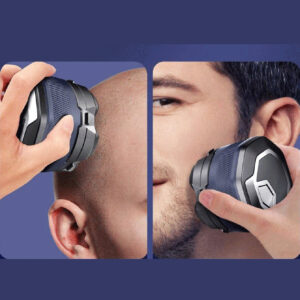 ماشین اصلاح شارژی ایکس او مدل XO-CF21