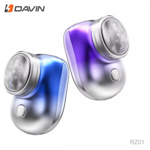 ماشین اصلاح شارژی داوین مدل RZ01