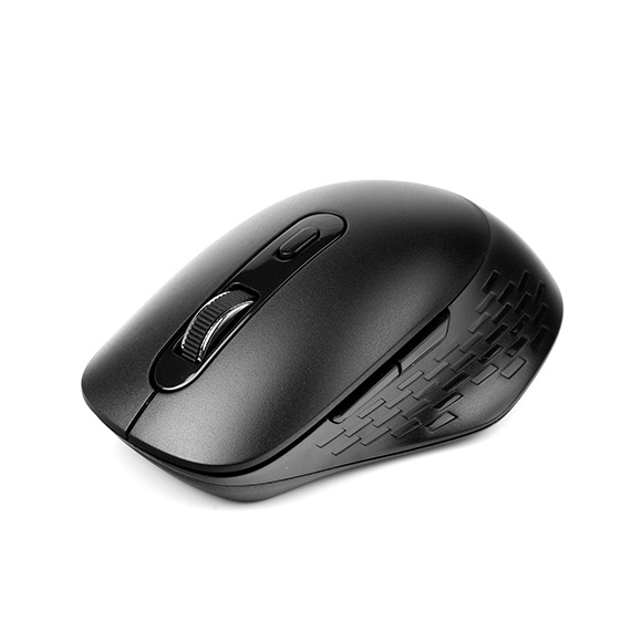 ماوس بی سیم هیسکا مدل HX-MO140