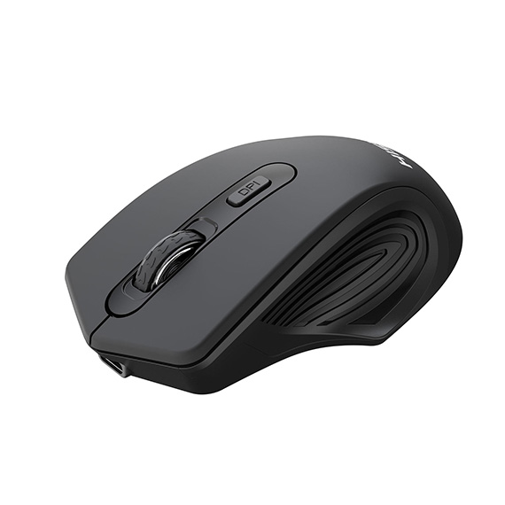 ماوس بی سیم هیسکا مدل HX-MO145