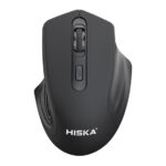ماوس بی سیم هیسکا مدل HX-MO145
