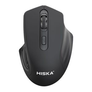 ماوس بی سیم هیسکا مدل HX-MO145