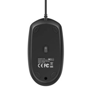 ماوس سیمی ایکس او مدل XO-M8