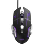 ماوس سیمی گیمینگ ایکس او مدل XO-M10