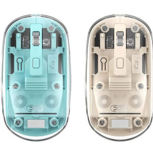 ماوس وایرلس ایکس او مدل XO-M12