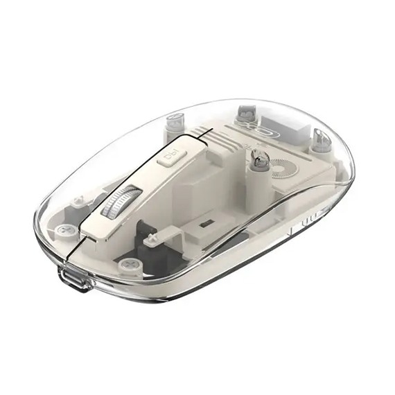 ماوس وایرلس ایکس او مدل XO-M12