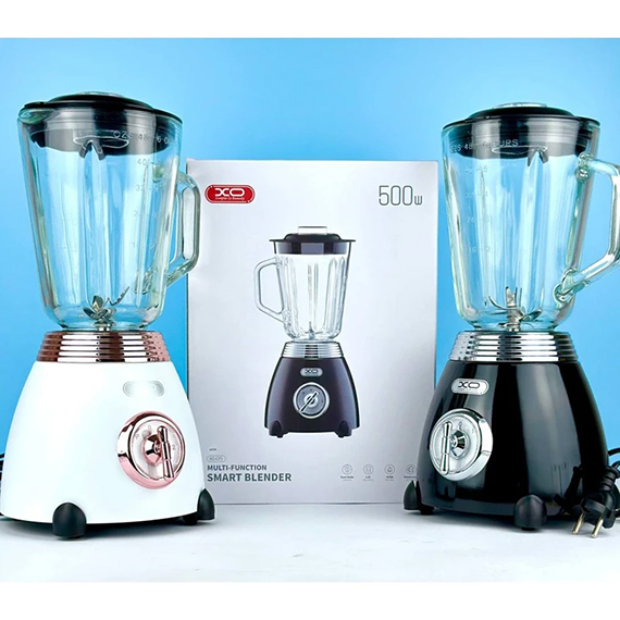مخلوط کن هوشمند ایکس او مدل XO-CF5 500W