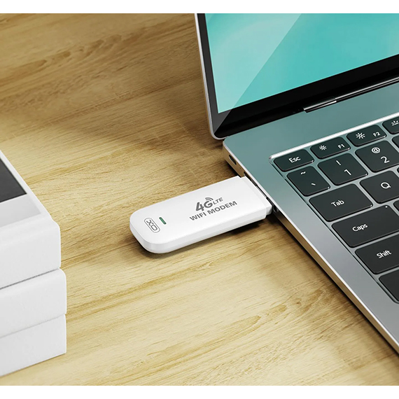 مودم وای فای قابل حمل 4G ایکس او مدل XO-CF19