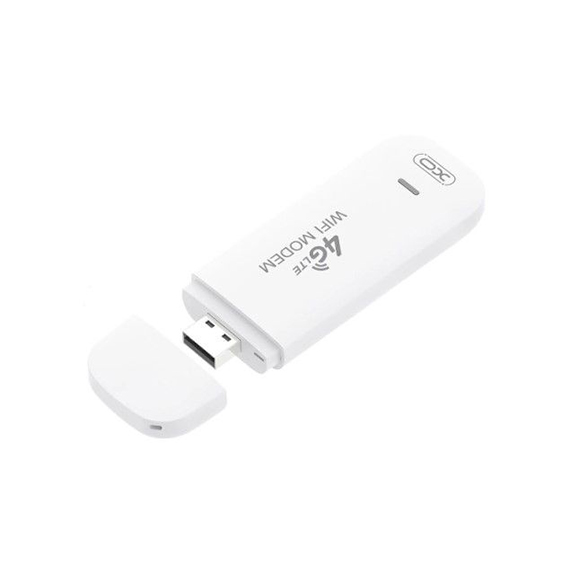 مودم وای فای قابل حمل 4G ایکس او مدل XO-CF19