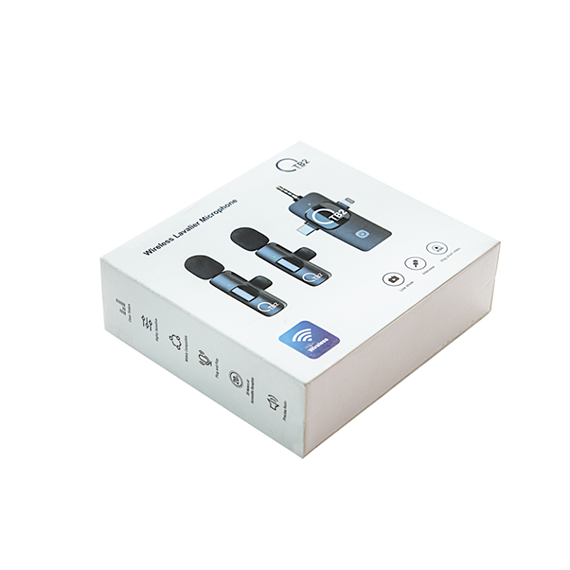 میکروفن بلوتوثی TB2