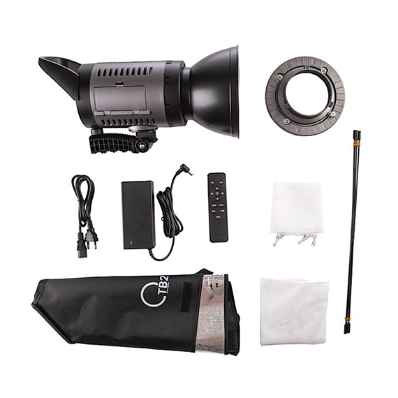 نور ثابت اس ام دی TB2 مدل JSL-B011