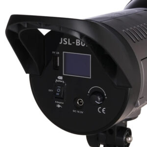 نور ثابت اس ام دی TB2 مدل JSL-B011