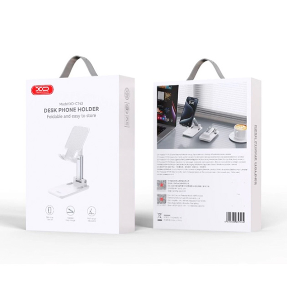 هولدر رومیزی گوشی موبایل ایکس او مدل XO-C143