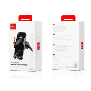 هولدر گوشی موبایل هیسکا مدل HK-2356W