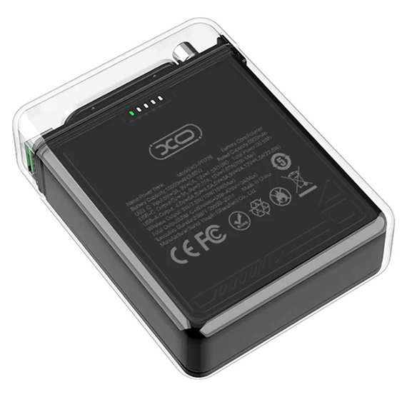 پاوربانک 10000 میلی آمپر ایکس او مدل XO-PR226