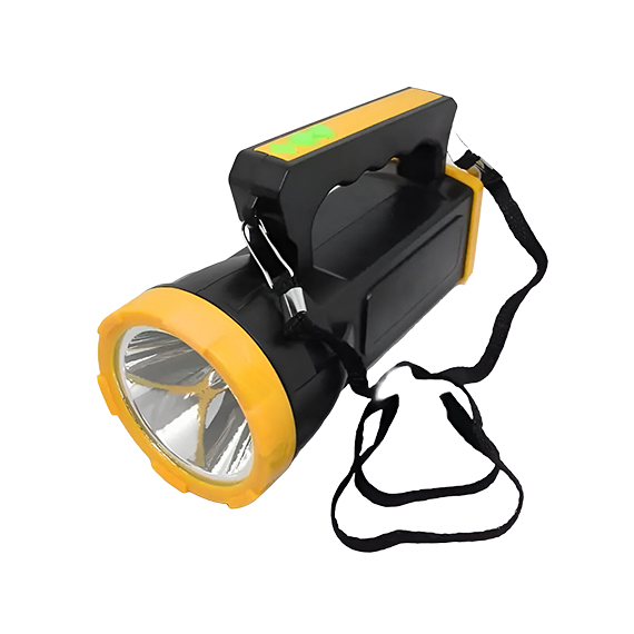 چراغ قوه شارژی 1200 میلی‌ آمپر ایکس او مدل XO-YH02