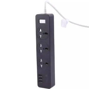 چندراهی برق پرووان مدل PPS615U
