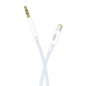 کابل Lightning به AUX ایکس او مدل XO NB-R211A