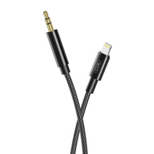 کابل Lightning به AUX ایکس او مدل XO NB-R211A