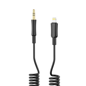 کابل Lightning به AUX ایکس او مدل XO NB-R255A