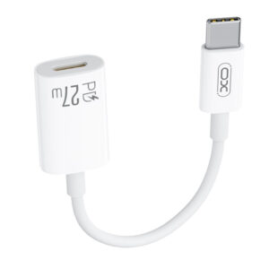کابل USB-C به Lightning ایکس او مدل XO NB-R268A