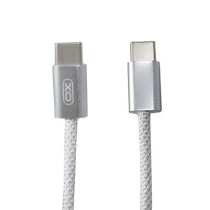 کابل USB-C به USB-C ایکس او مدل XO NB-Q206B