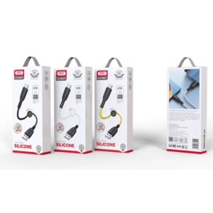 کابل USB به USB-C ایکس او مدل XO-NB247