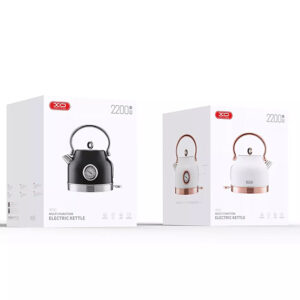 کتری برقی 2200 وات ایکس او مدل XO-CF6
