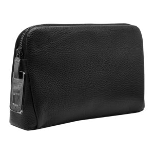 کیف دستی با قفل هوشمند اثر انگشت FIPILOCK مدل FL-V1