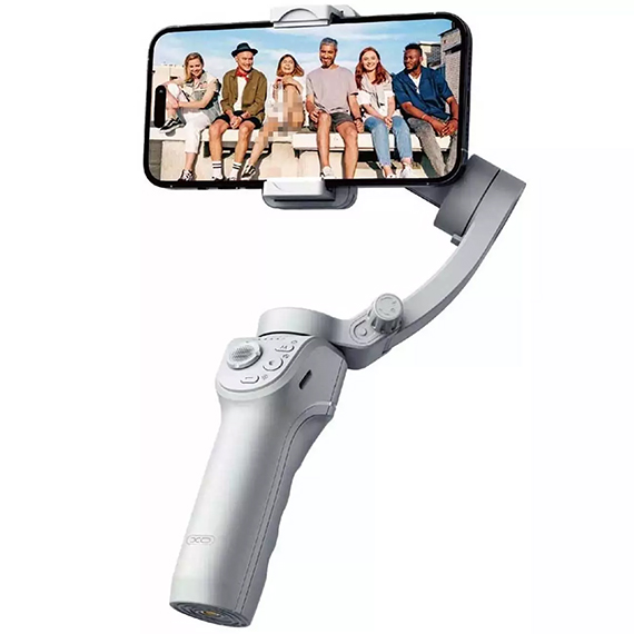 گیمبال و استبلایزر موبایل ایکس او مدل XO-SS17