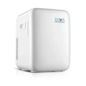 یخچال هوشمند خودرو پاوا مدل Smart
