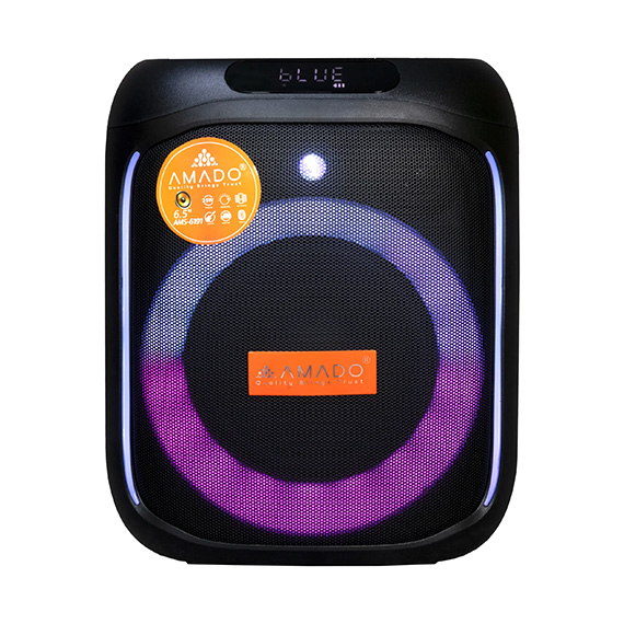 اسپیکر بلوتوثی آمادو مدل AMS-6191