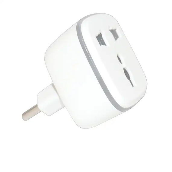 تبدیل برق سه به دو هیسکا مدل CH-5