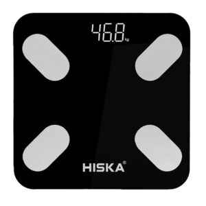 ترازو هوشمند هیسکا مدل HS-2000