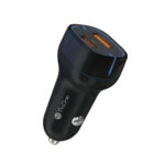 شارژر فندکی پرووان مدل PCG22