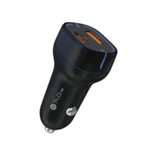 شارژر فندکی پرووان مدل PCG22