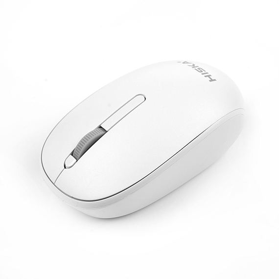 ماوس سیمی هیسکا مدل HX-MO125
