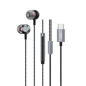 هندزفری سیمی هیسکا مدل HK-709C