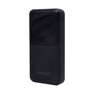 پاوربانک 20000 میلی آمپر آمادو مدل AMP-720