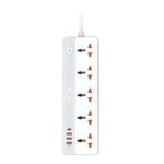 چندراهی برق هیسکا مدل CH-5517EU