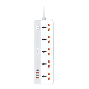 چندراهی برق هیسکا مدل CH-5517EU
