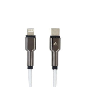 کابل USB-C به Lightning آمادو مدل AMC-185A