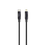 کابل USB-C به Lightning هیسکا مدل LX-16CL